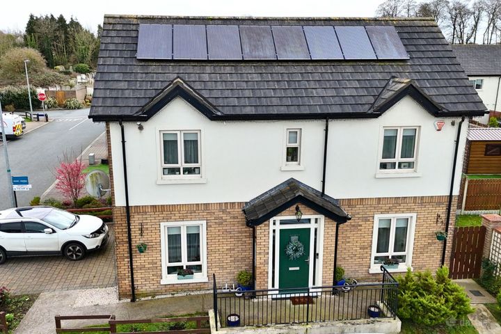 11 Cois Glaisn Lawn, Johnstown, Co. Meath, C15KW6H