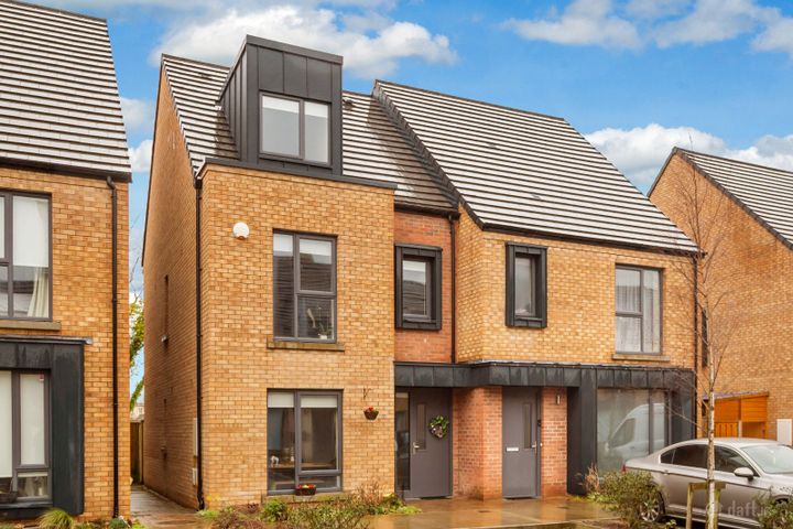 25 Newtown Wood, Drogheda, Co. Louth, A92TPP5