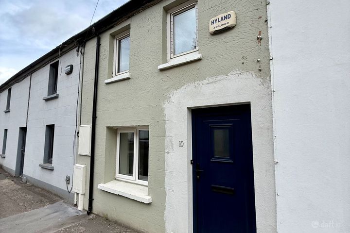 Commons Road, Blackpool, Co. Cork