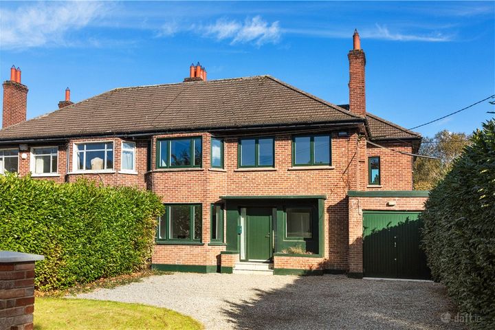172 Stillorgan Road, Donnybrook, Dublin 4, D04 T4C6