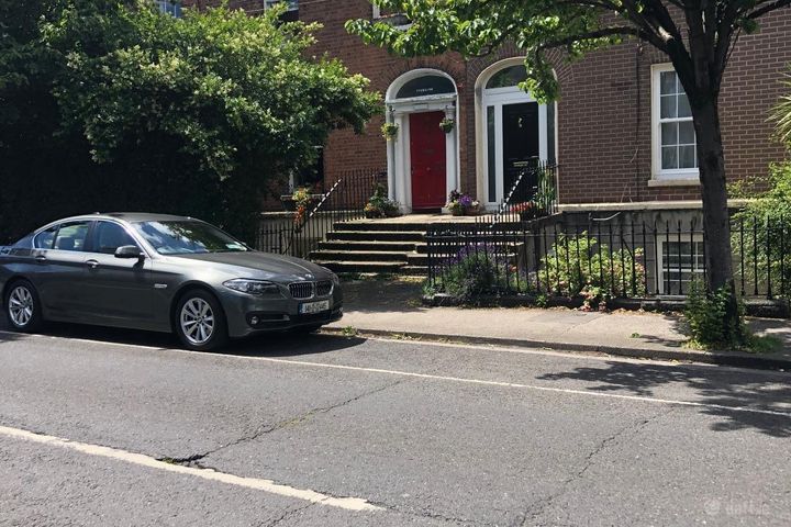 51 Heytesbury Street , Portobello, Dublin 8