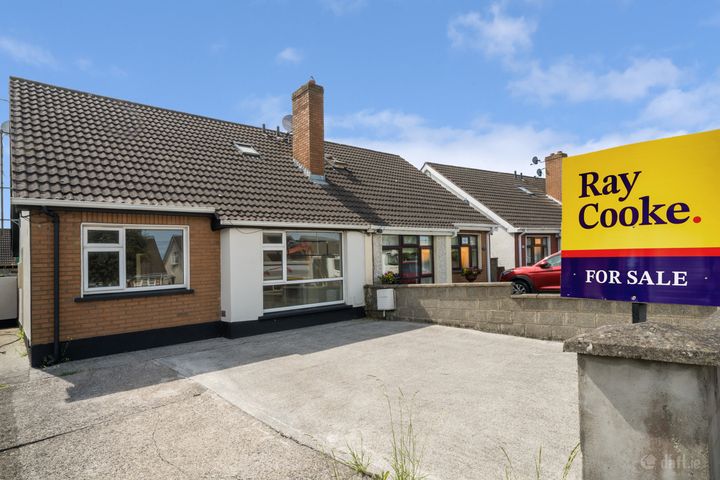 36 Willow Wood Lawn, Hartstown, Dublin 15