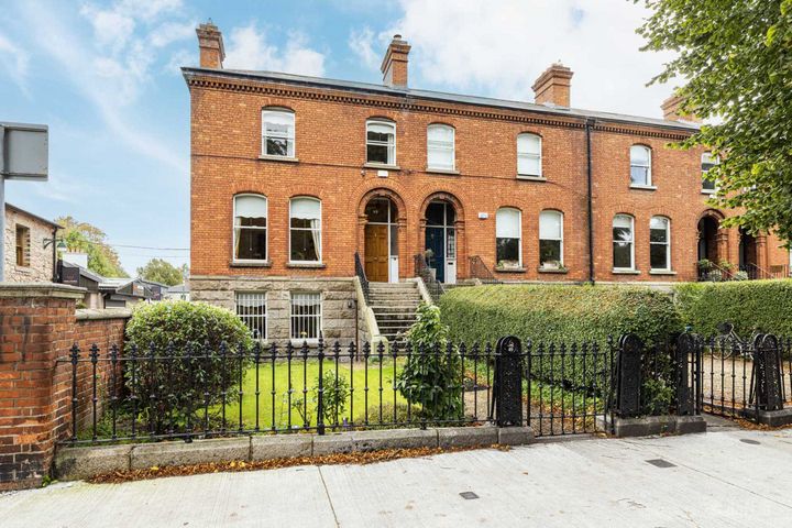 49 Dartmouth Sq South, Dublin 6, Dublin, Dublin 6, Dublin