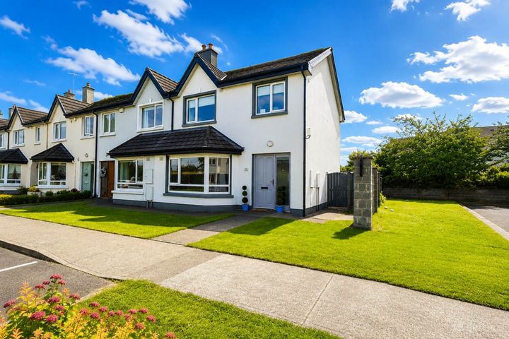 19 Gort Leamhan, Tulla Road, Ennis, Co. Clare, V95DPY8