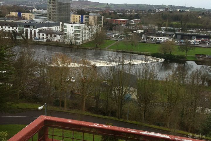 Apartment 28, Lee Vista, Lee Road, Cork, Victoria Cross, Co. Cork