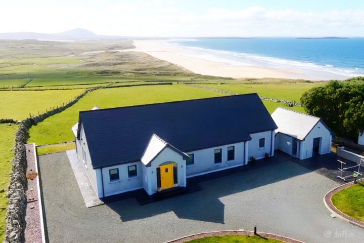 Errarooey More, Falcarragh, Falcarragh, Co. Donegal, F92PT4C