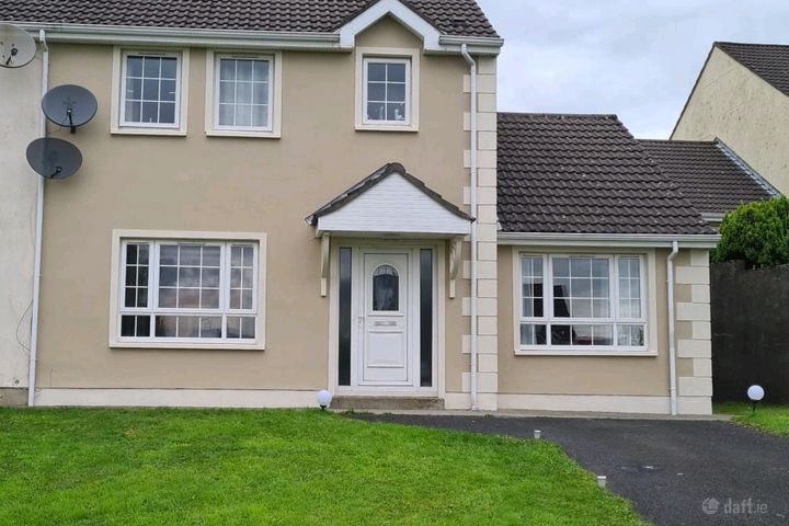 60 Solomon's Court, Letterkenny, Co. Donegal