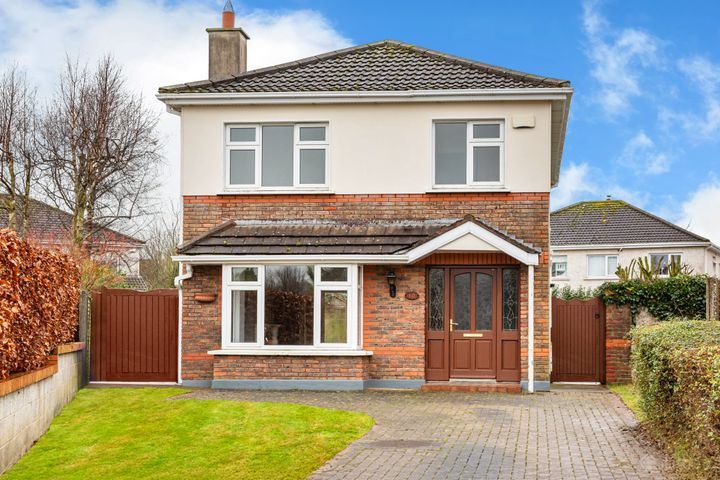 10 The Steeple, Moyglare Abbey, Maynooth, Co. Kildare, W23P6N3