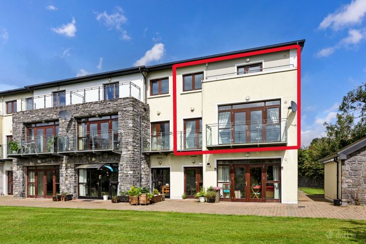 Apartment 407, River Oaks, Ballisodare, Co. Sligo, F91C897