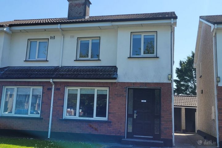 147 Glasán, Ballybane, Merlin, Co. Galway