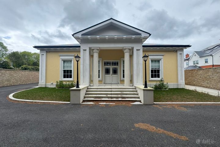  Park Avenue, Streamstown, Malahide, Co. Dublin