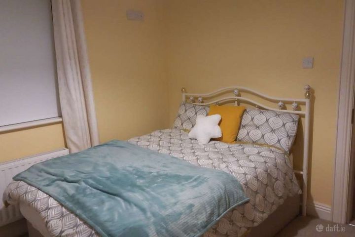 Blackrock Drive, Ballybofey, Co. Donegal