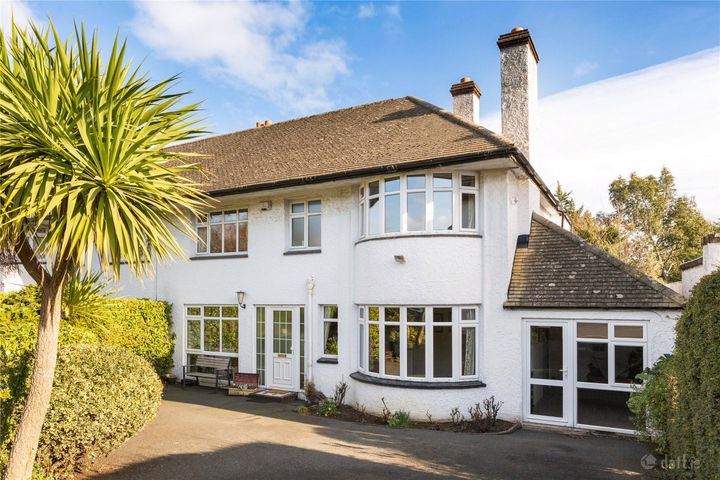 96 The Rise, Mount Merrion, Dublin, Dublin