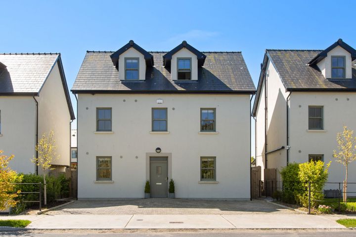 33 Chancel Way, Newcastle, Newtownmountkennedy, Co. Wicklow, A63H9V0