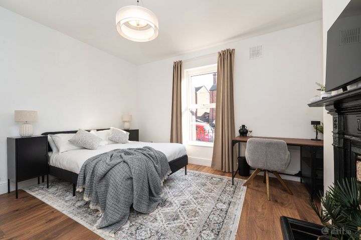 Saint Joseph Street,Dublin 7, North Circular Road, Dublin 7