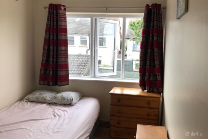 The Dale Belgard Heights , Tallaght, Co. Dublin