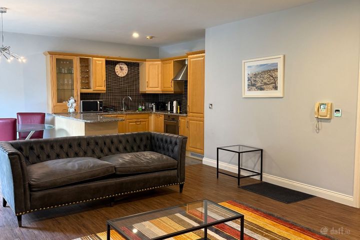 Apartment 17, Barrington Court, North Circular Road, Co. Limerick