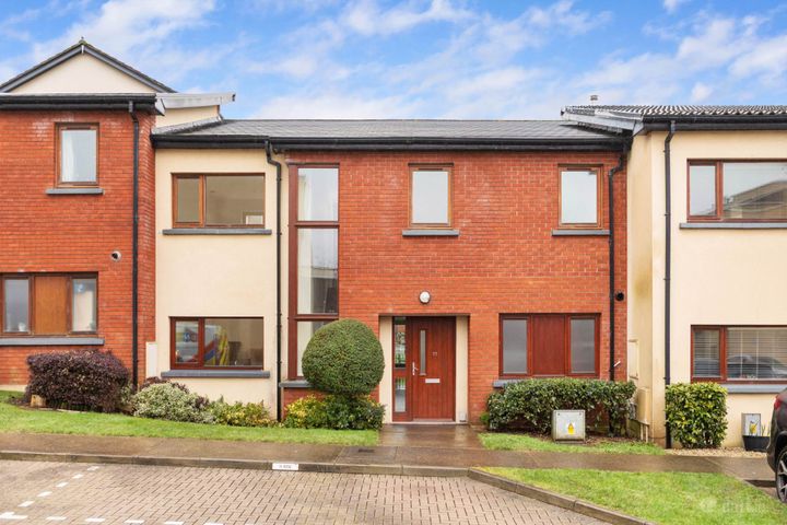 11 The Rise, Carrickmines, Dublin 18, Co. Dublin, D18RT26