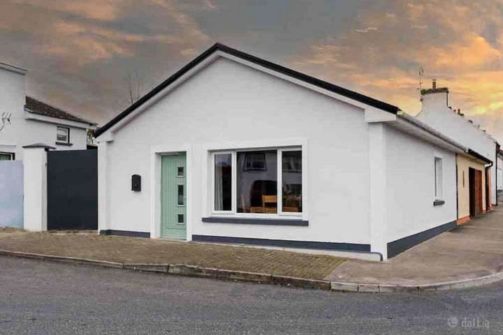 Chapel Street, Ahascragh, Ballinasloe, Ahascragh, Co. Galway