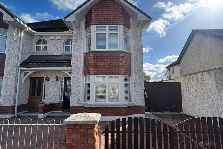 1 College View, Walkin Street, Kilkenny, Co. Kilkenny