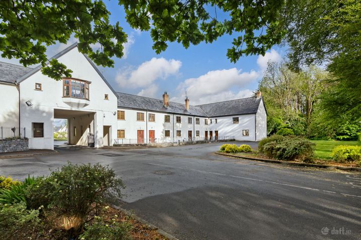 12 The Courtyard, Castledargan, Ballygawley, Co. Sligo, F91Y9Y3