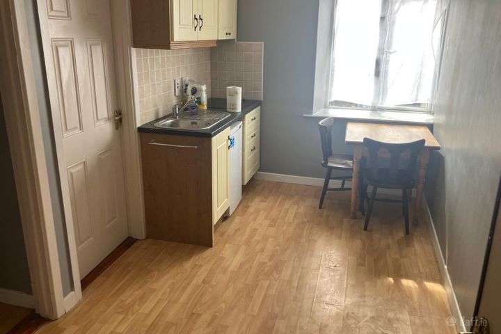 Flat 1, Forest Flats, Main Street, Charlestown, Cl, Charlestown, Co. Mayo