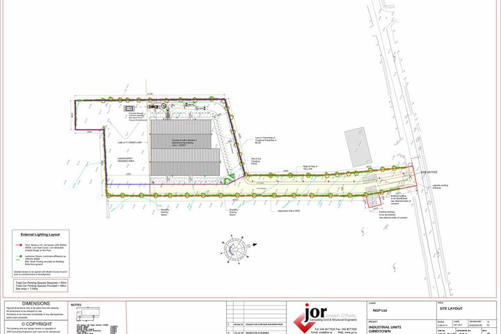 Gibbstown, Navan, Co. Meath