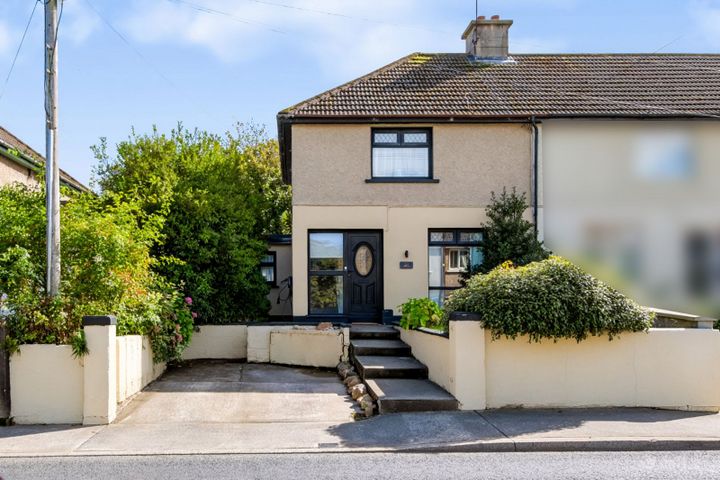 31 Bishopswater, Wexford Town, Co. Wexford, Y35T6C4
