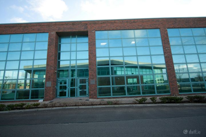 Unit C2, The Exchange, Calmount Avenue, Dublin, D12