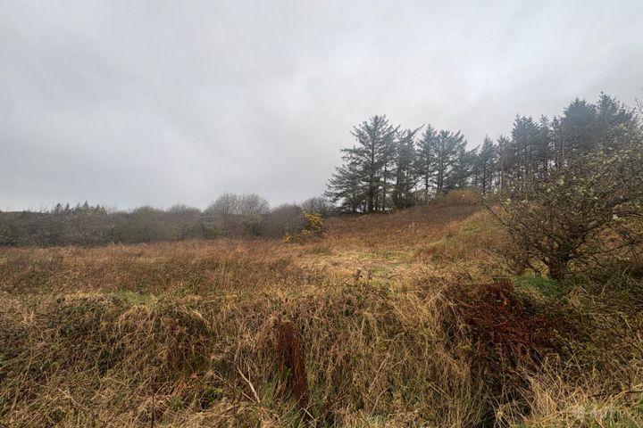Slievenagry, Kilshanny, Co. Clare