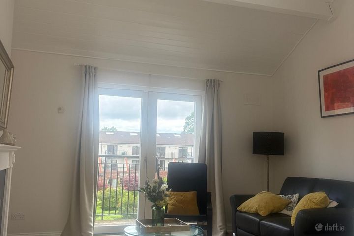 15 Merrion Grove, Blackrock, Booterstown, Co. Dublin