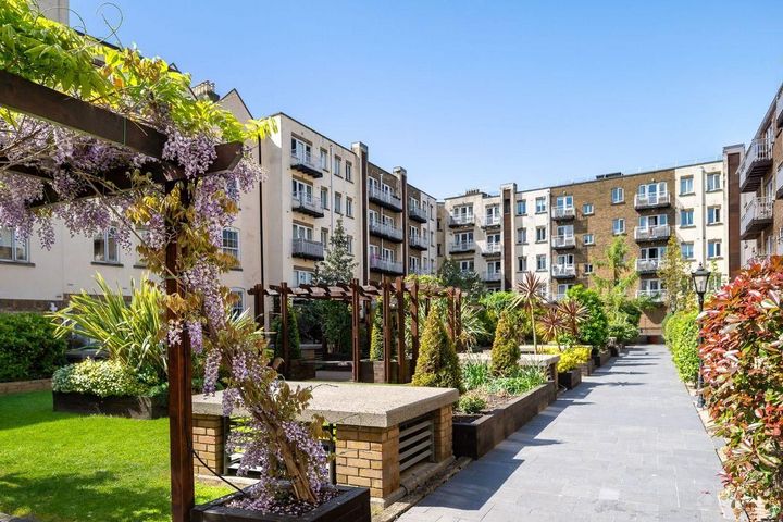  Bachelors Walk Apartments, Bachelors Walk, Dublin 1, Dublin 2, Dublin 1, D01VP64