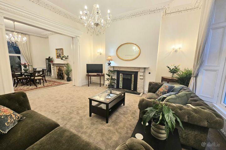 Leeson Park, Dublin 6, Ranelagh, Dublin 6