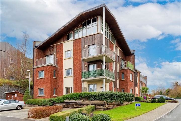 Cluain Shee, Aiken'S Village, Stepaside, Dublin 18