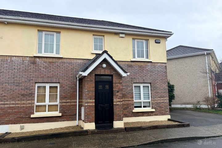 14 Mount Garrett Grove, Tyrrelstown, Dublin 15, Dublin 15, Dublin