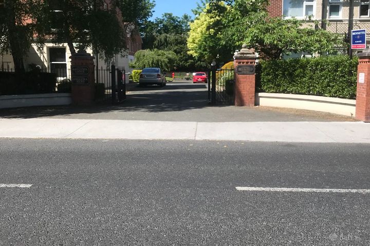 Brookfield Anglesea Rd., Ballsbridge, Co. Dublin