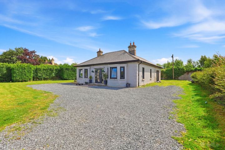 Sunnydale, Garranacanty, Reddan's Walk, Co. Tipperary, E34RX45
