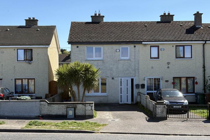 13 Wellview Green, Mulhuddart, Dublin 15, Co. Dublin, D15H50R