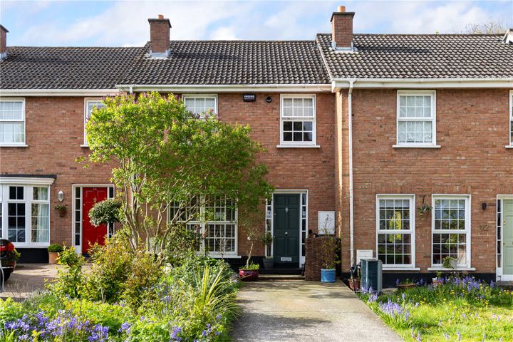 13 Wyvern, Killiney, Co Dublin, A96K2R2