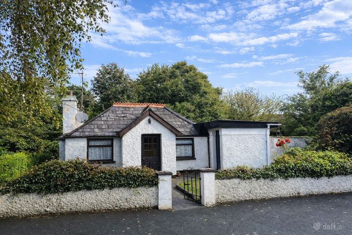 Convent Lodge, Main Street, Kilcoole, Kilcoole, Co. Wicklow, A63Y436