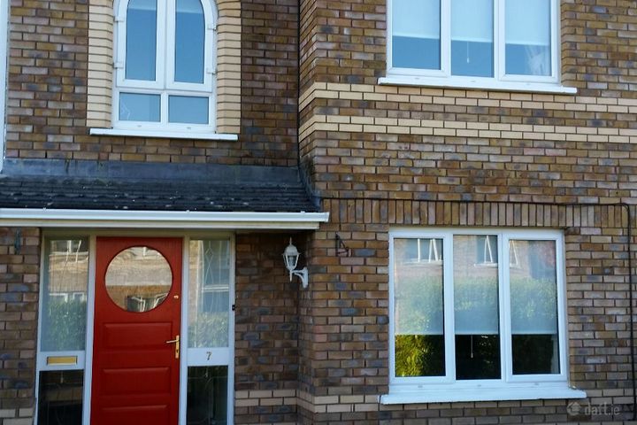 Charnwood Meadows, Clonsilla, Dublin 15