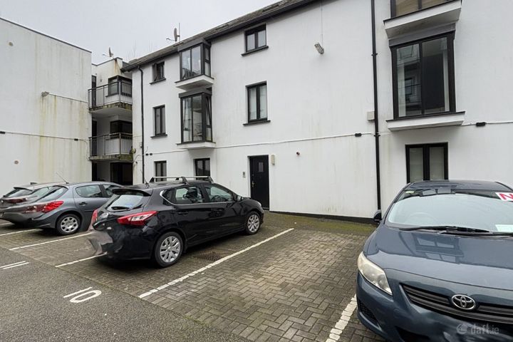 Apartment 9, The Maltings, Wexford Town, Co. Wexford