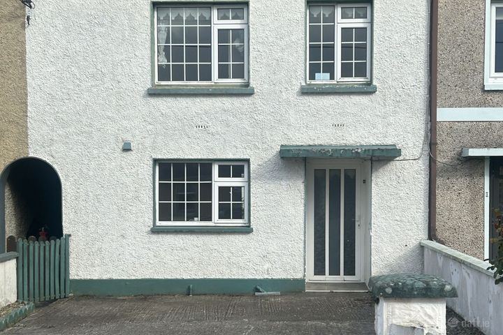 7 Dernish Avenue, Foynes, Foynes, Co. Limerick, V94EE3K