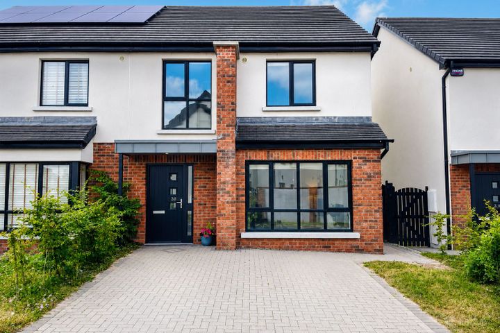33 The Green, An Glasán, Greenville Lane, Enniscorthy, Co. Wexford, Y21WN5V