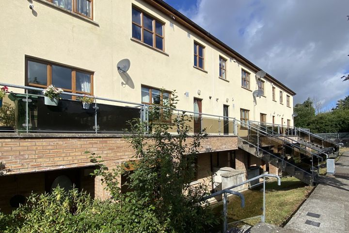 36 Rathevan Heights, Portlaoise, Co. Laois, R32NW43