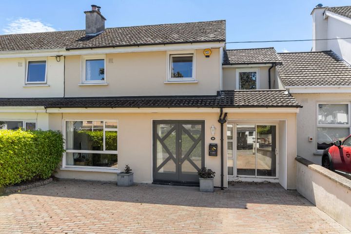 30 Grange Wood, Rathfarnham, Ballinteer, Dublin 16, D16R221