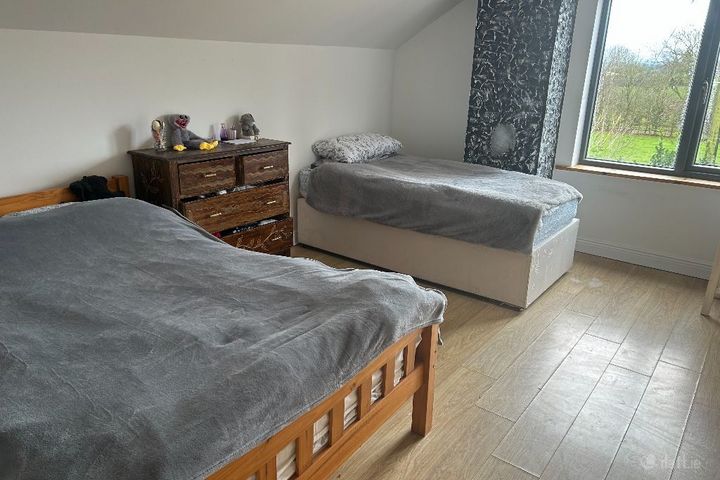 Dromroe Commons, Mallow, Co. Cork