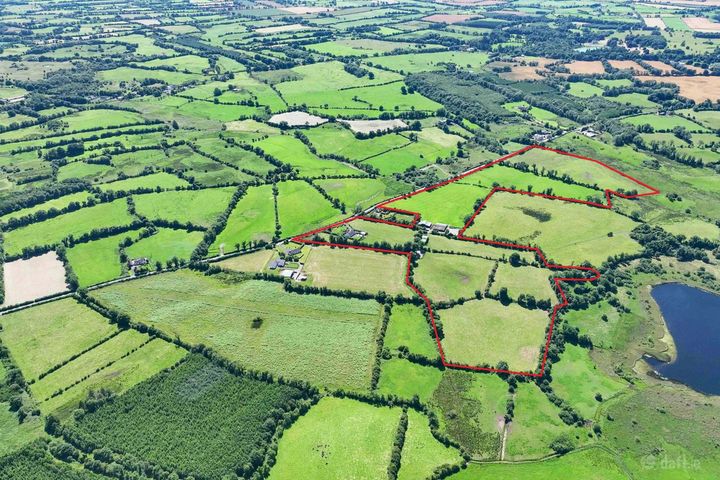 Kilrush, Clonmellon, Co. Westmeath
