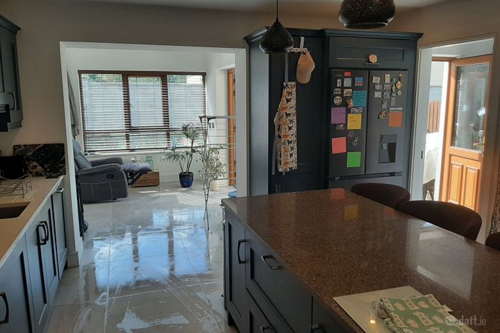 31 The Meadow, Abbeyside, Dungarvan, Dungarvan, Co. Waterford