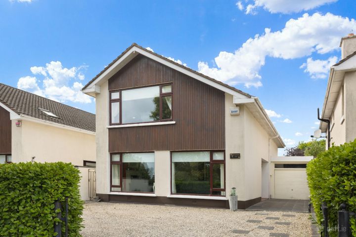 67 Kerrymount Rise, Dublin 18, Foxrock, Dublin 18, D18K5X5